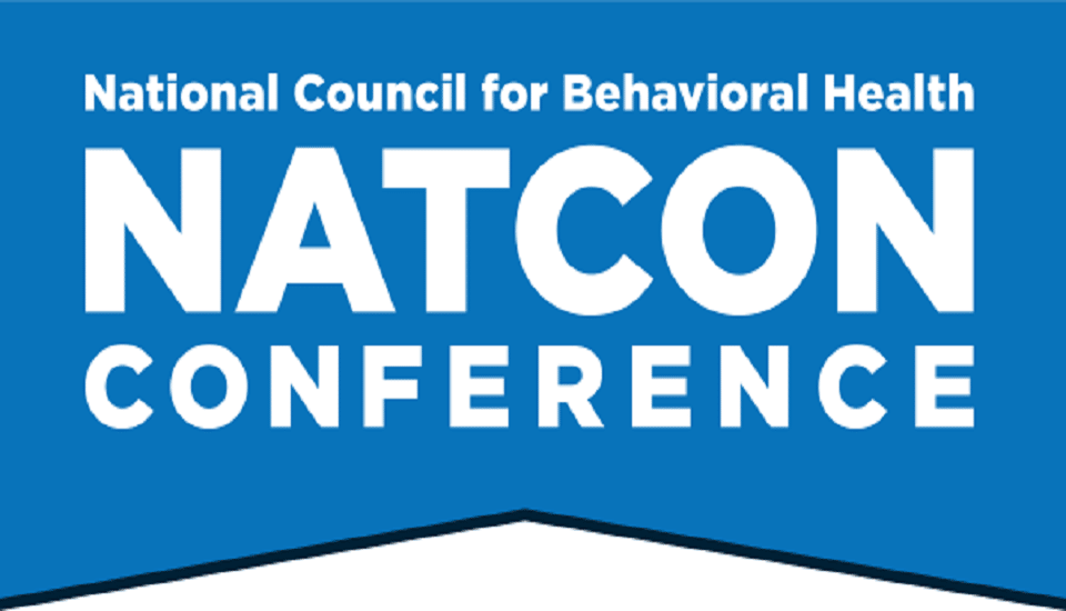 National Council for Behavioral Health 2017 NatCon Conference InfoMC