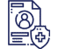 Simplify data capture and CMS compliance using a flexible data repository that is customizable for granular data tracking and reporting
