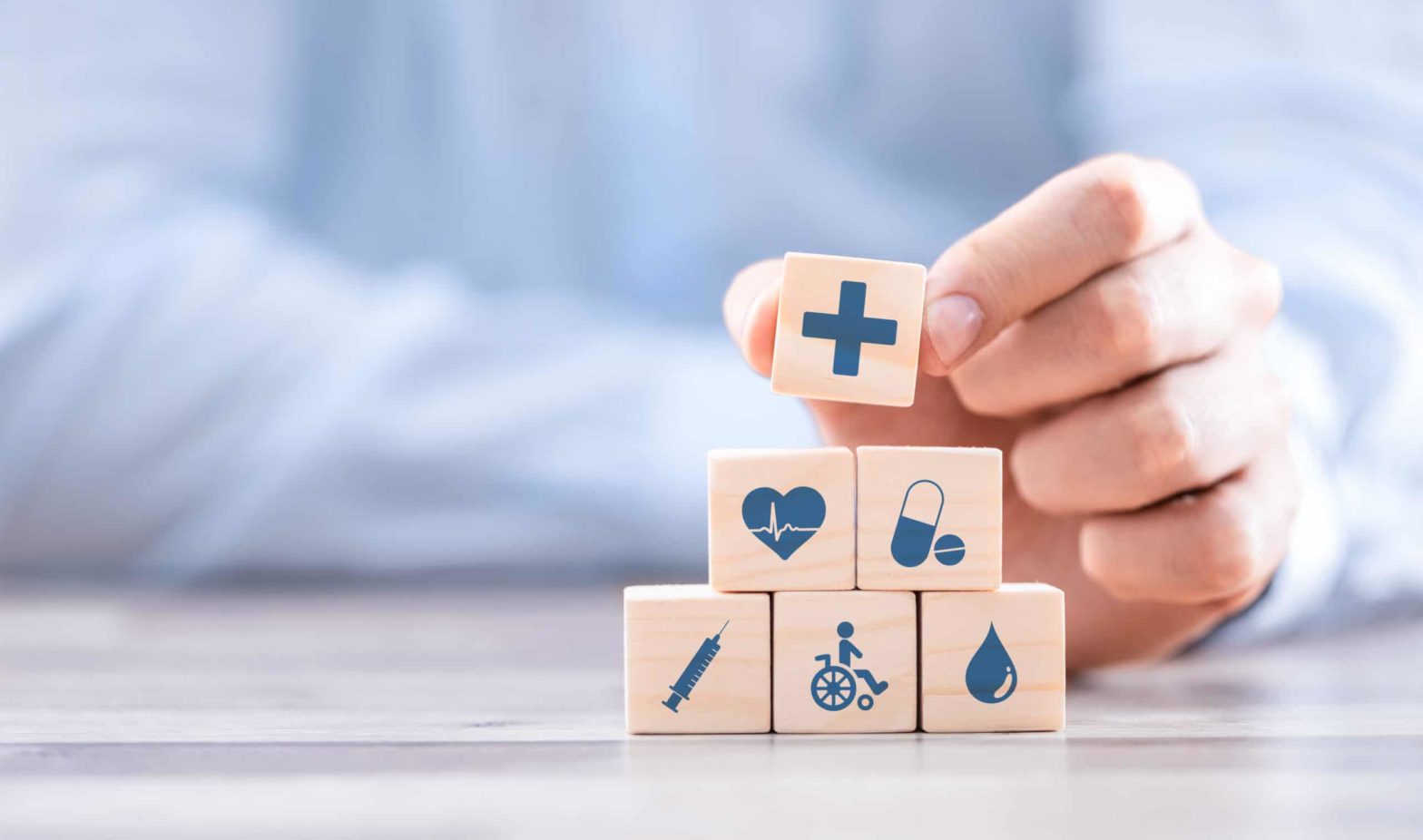 What Is Care Management Whole Person Care