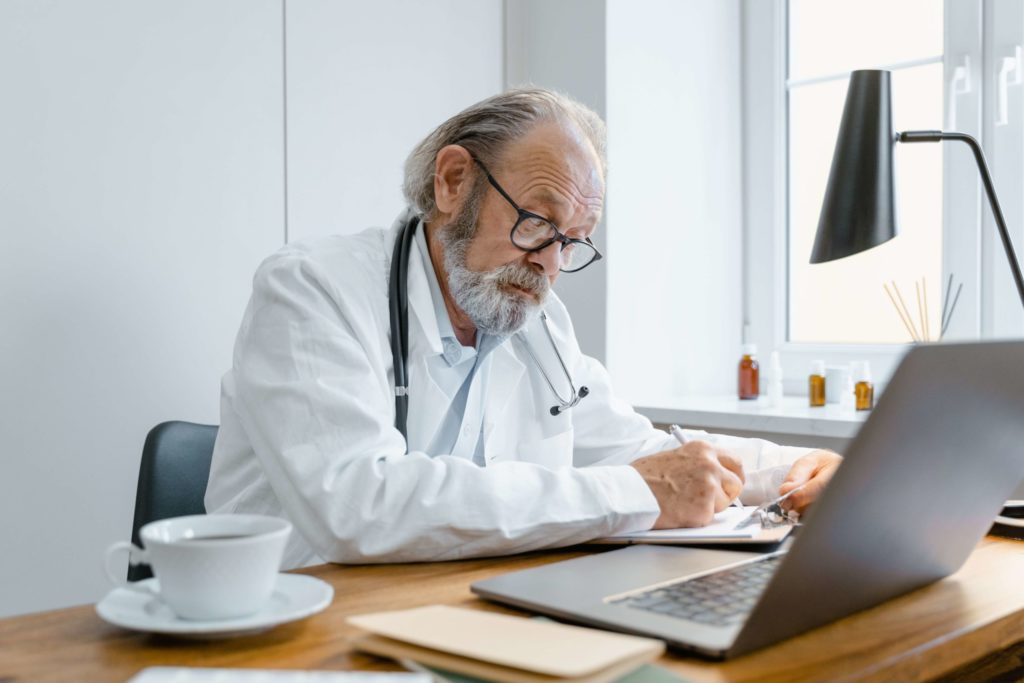 complex care management